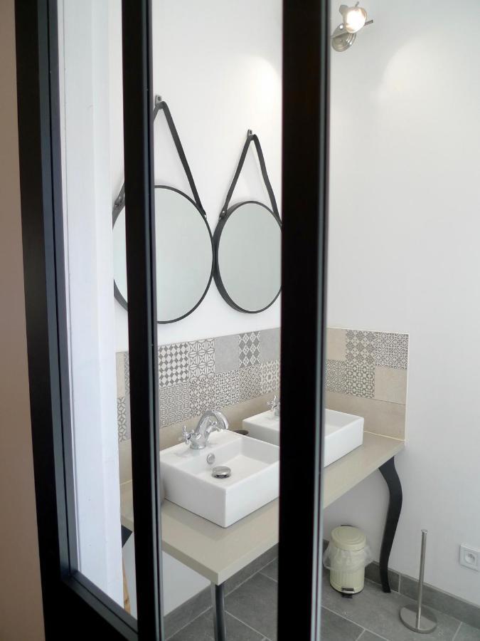 O 36 Rempart Sud B&B Aigues-Mortes Exterior photo